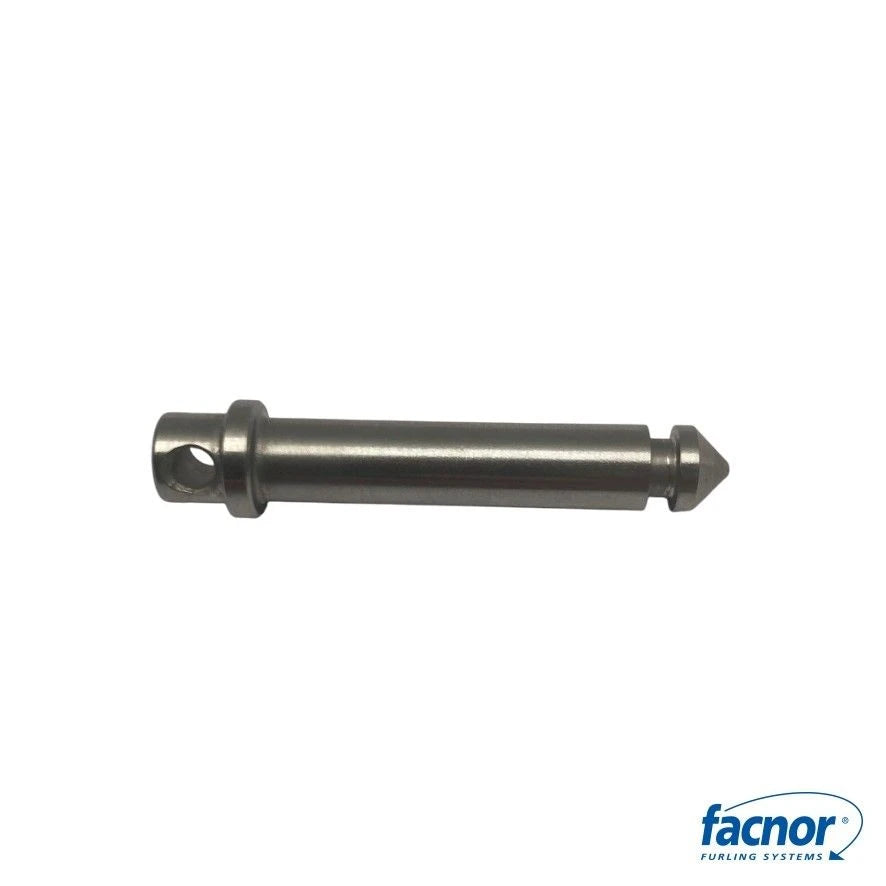 Quick release pin for SSH+1500