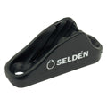 Valley Open Cleat in Aluminium 1-6 mm line