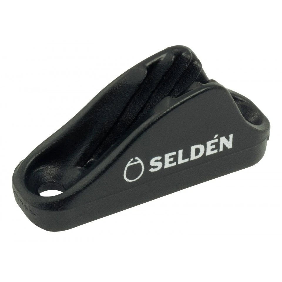 Valley Open Cleat in Aluminium 1-6 mm line