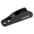 Valley Cleat in Aluminium 1-6 mm line