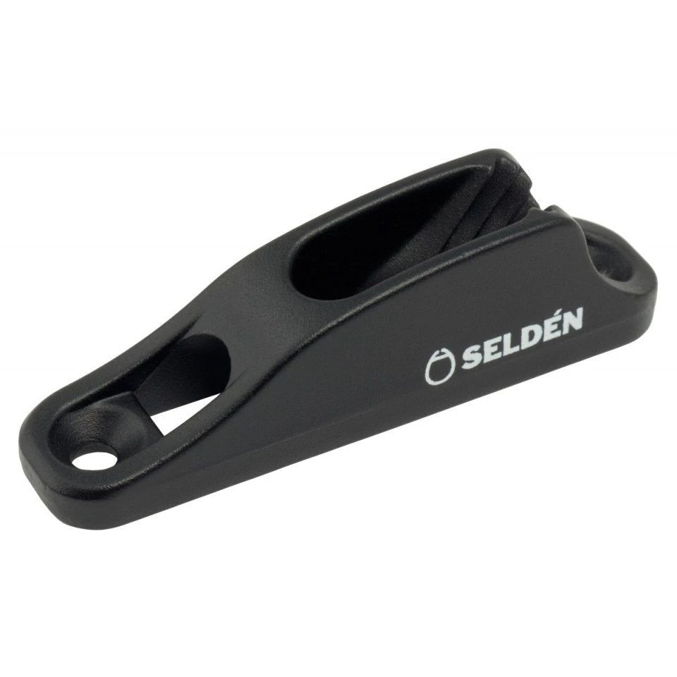 Valley Cleat in Aluminium 1-6 mm line