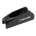 Valley Cleat in Aluminium 1-6 mm line