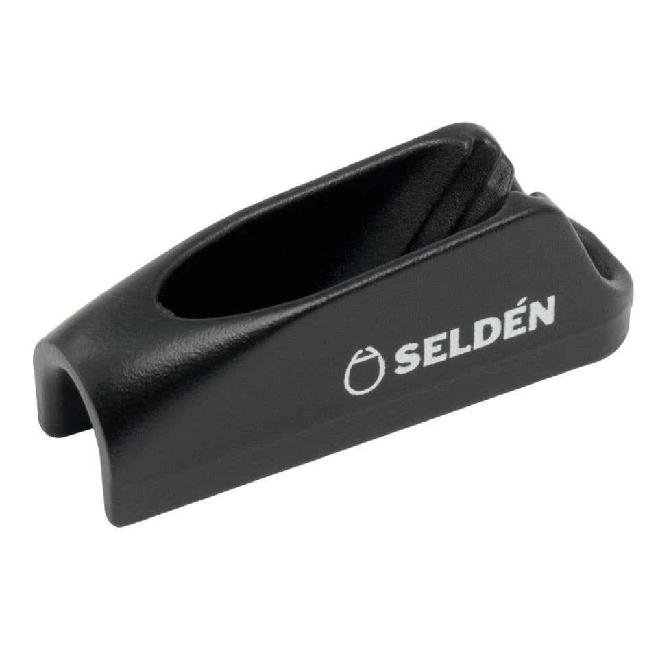 Valley Cleat in Aluminium 1-6 mm line