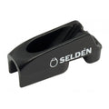Valley Cleat with Becket in Aluminium 1-6 mm line