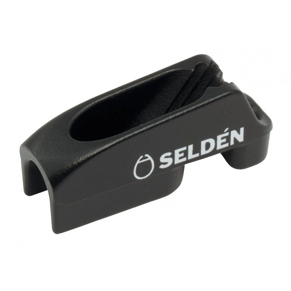 Valley Cleat with Becket in Aluminium 1-6 mm line
