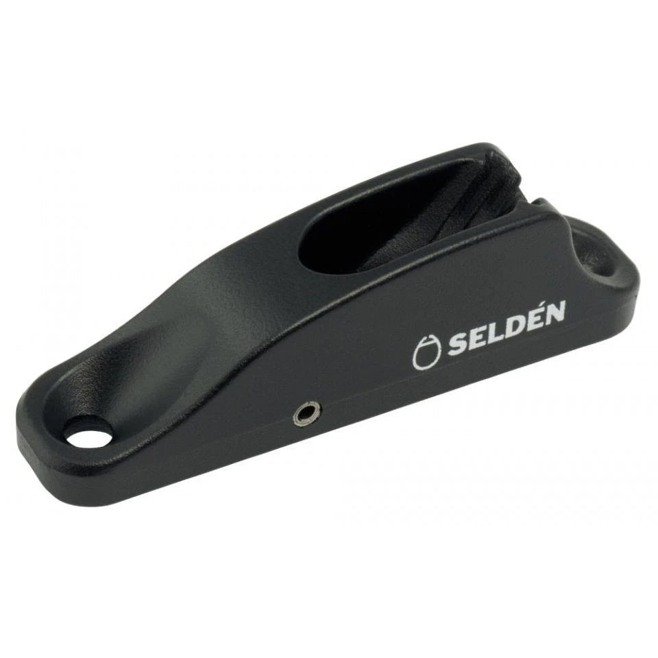 Valley Roller Cleat in Aluminium 1-6 mm line