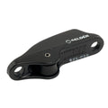Valley Trapeze & Vang Cleat in Aluminium 4-8 mm line