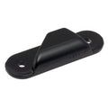 Valley Fineline Cleat (Starboard) in Aluminium 3-6 mm line