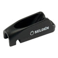 Valley Cleat with Becket in Aluminium 1-6 mm line