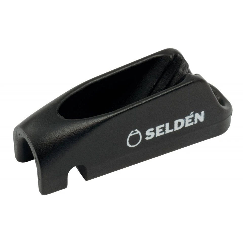Valley Cleat with Becket in Aluminium 1-6 mm line
