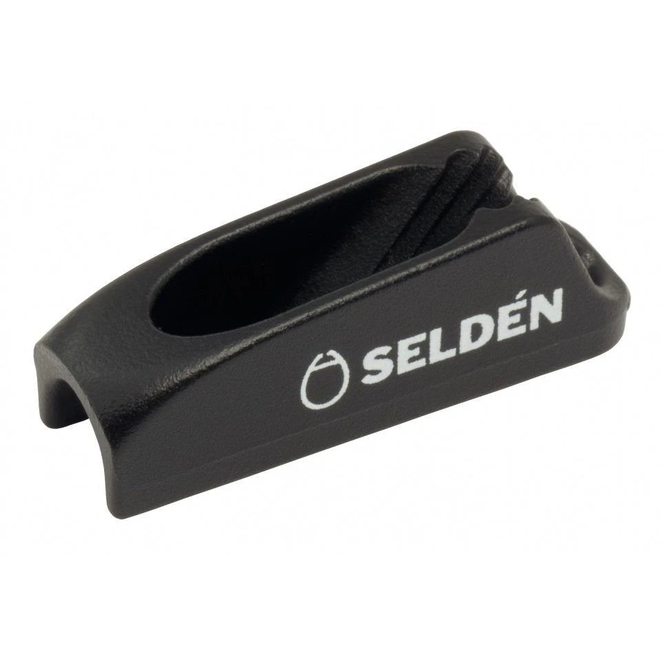 Valley Cleat in Aluminium 1-6 mm line