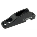 Valley Cleat with Becket in Aluminium 1-6 mm line