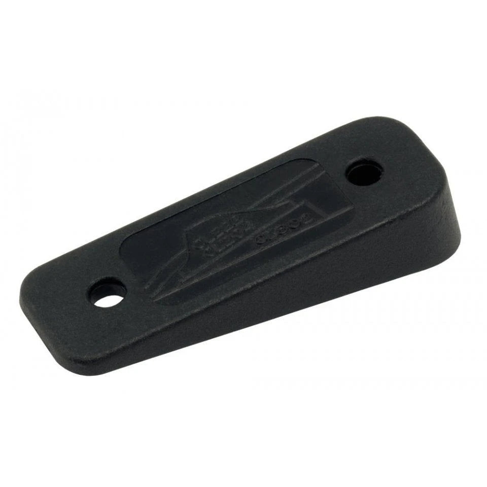 Tapered Valley Cleat Pad 57 mm