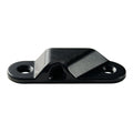 Valley Sail Line Cleat  (Starboard) in Aluminium 3-6 mm line