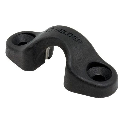 433-108-01 — Selden Cam Cleat 27 Top guide — Däcksutrustning - Skotlås