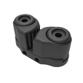 Cam cleat - Composite Cams, Max Line ø7 mm, M4 Fasteners, c-c 27 mm, Seldén Mk2range