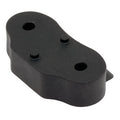 Riser for 38 mm Cam Cleat