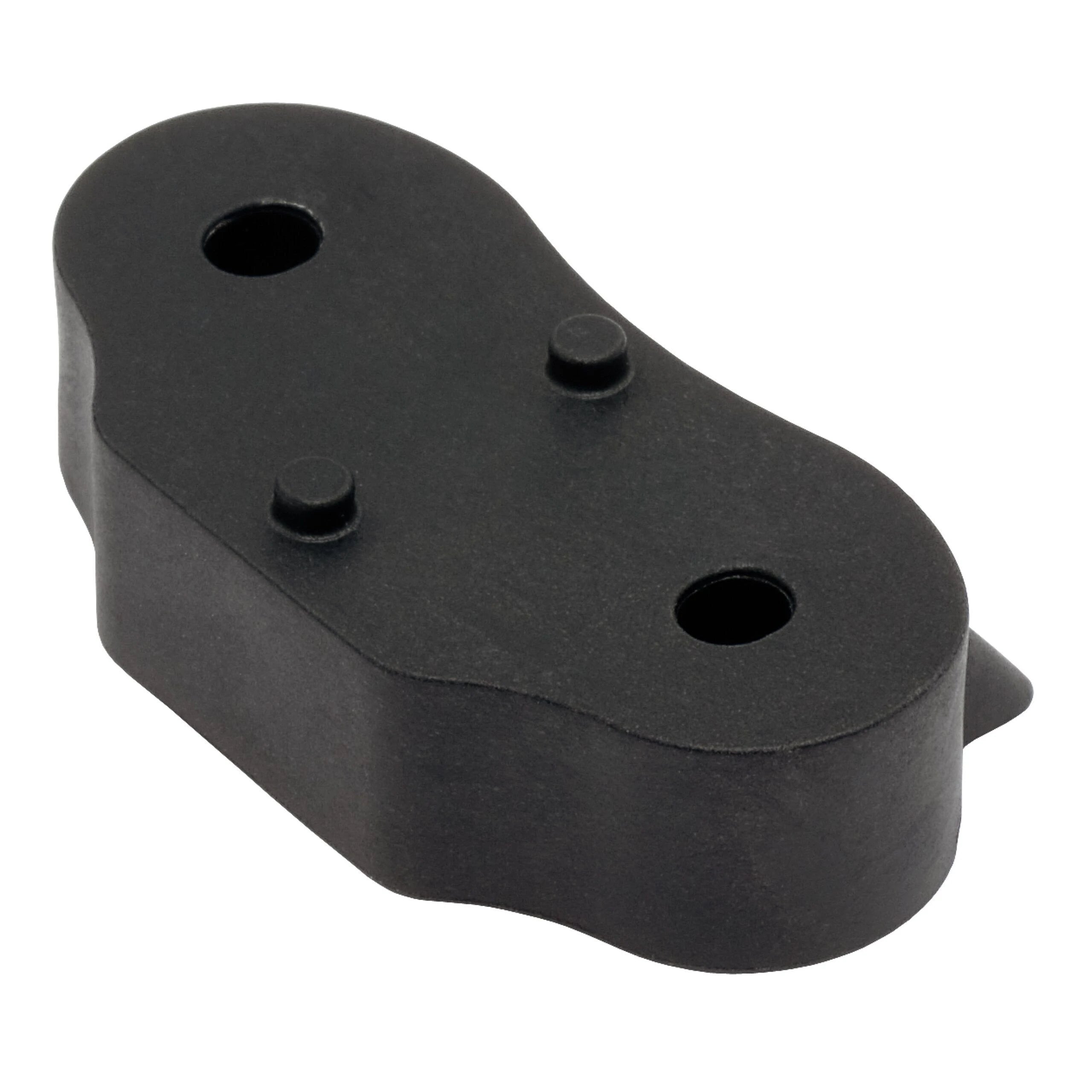 Riser for 38 mm Cam Cleat