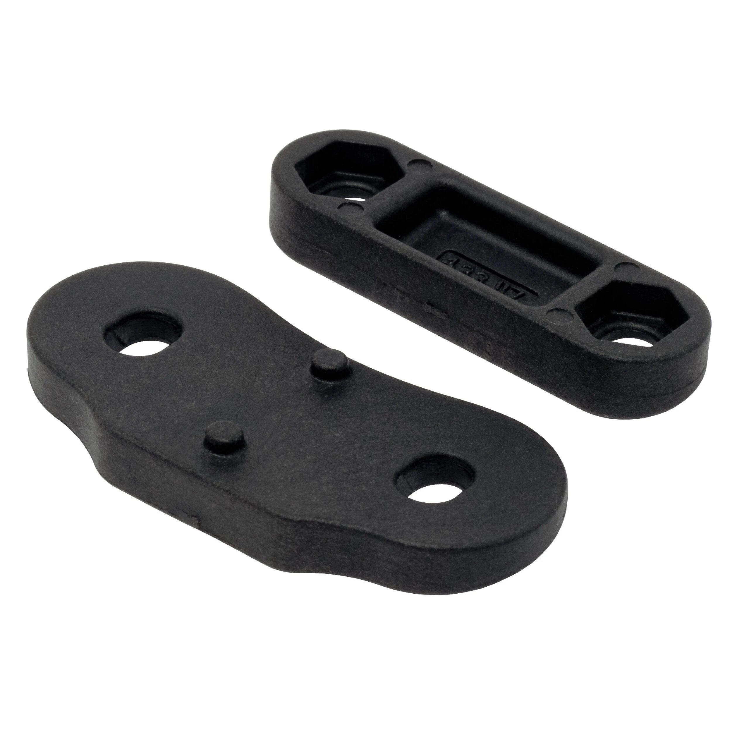 Wedge Kit for 38 mm Cam Cleat