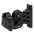 Mast Swivel with 38 mm Cam Cleat - Composite Cams