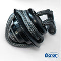 Halyard swivel for structural furlers forestay Ø7mm-NEW VERSION
