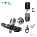 CLICK FX+7000  furler (ratchet option included)