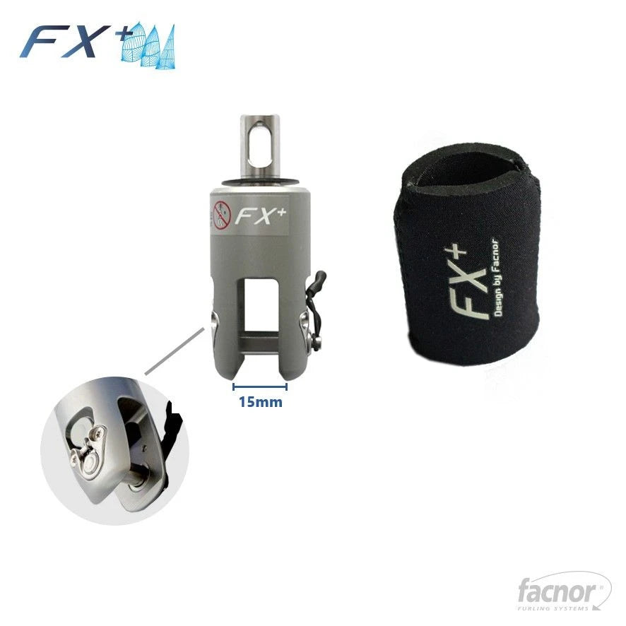 Swivel FX+ 0900/1500 without any top attachment