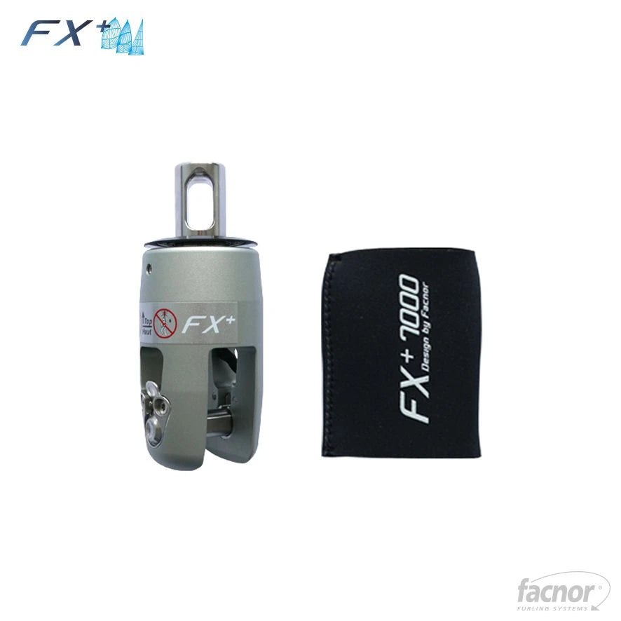 Swivel FX+ 7000 without any top attachment