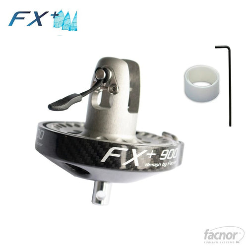 Drum for FX+0900 without any bottom attachment