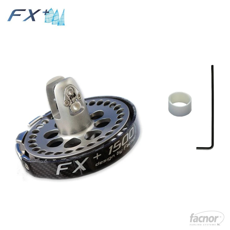 Drum for FX+1500 without any bottom attachment