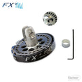 Drum for FX+1500 + Ratchet / without any bottom attachment