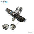 Drum for FX+7000 + ratchet / without any bottom attachment