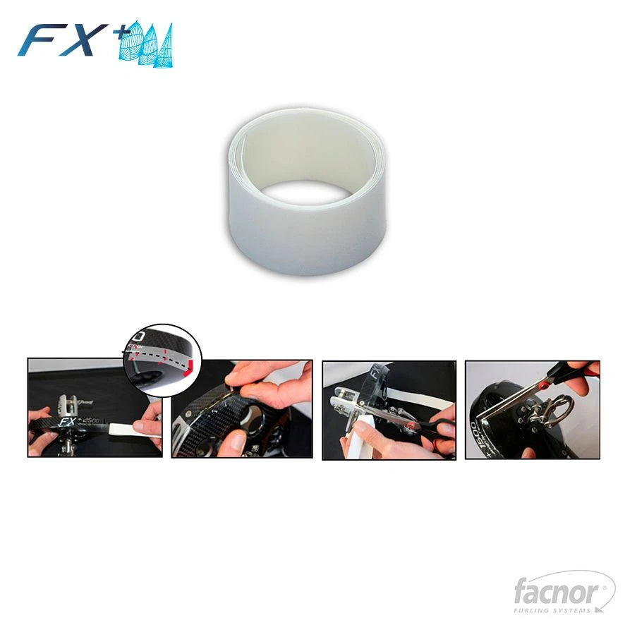 Strip bag 670MMX15MM for housing for FX+2500-12000