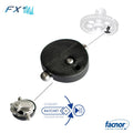 43420801501 — Facnor Ratchet FX-1500 — Mast och Rigg - Reservdelar Facnor