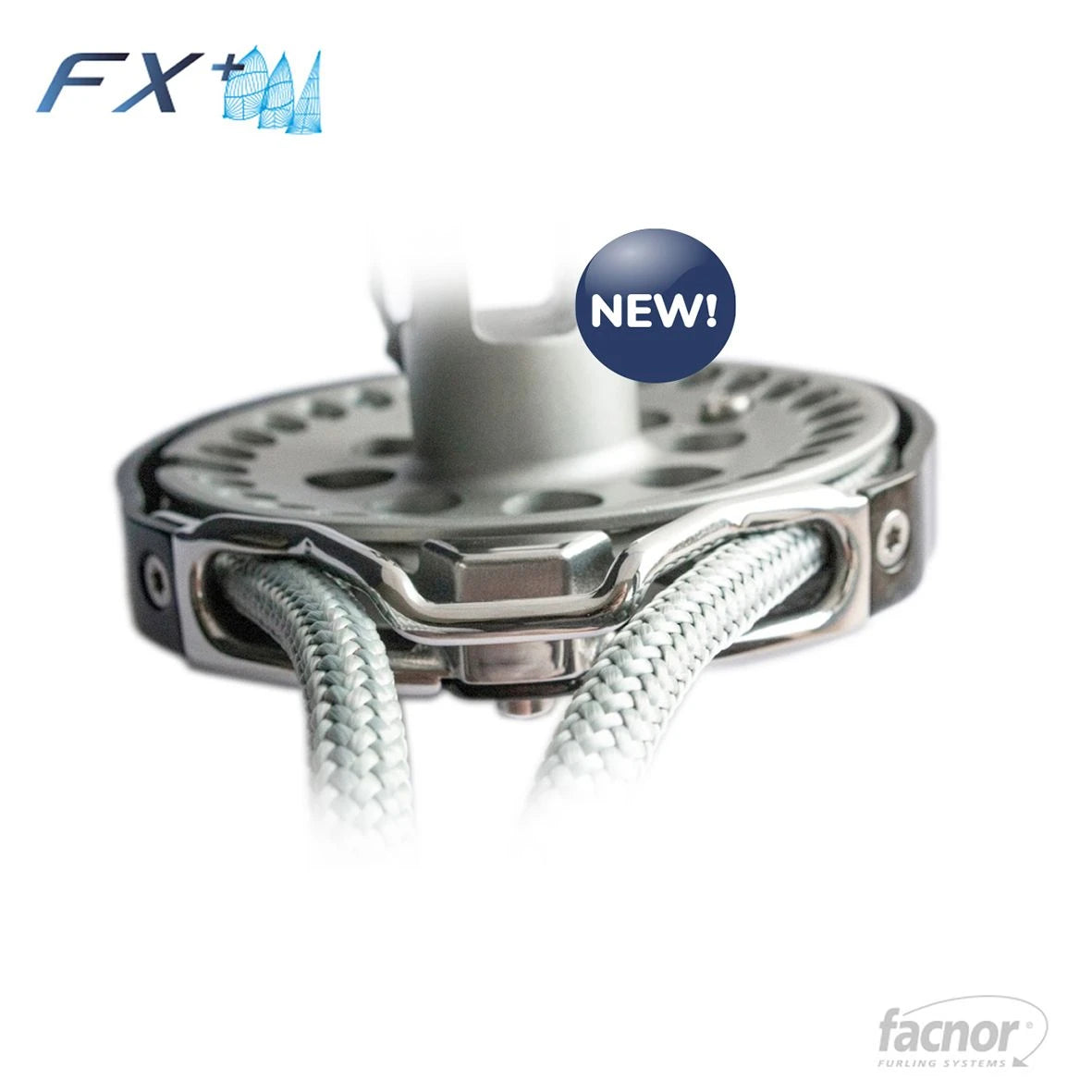 Guide closed version for FX+0900