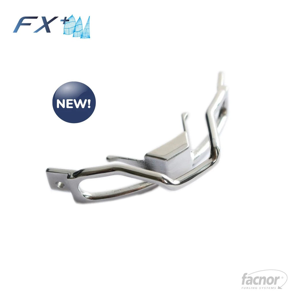 Guide closed version for FX+0900