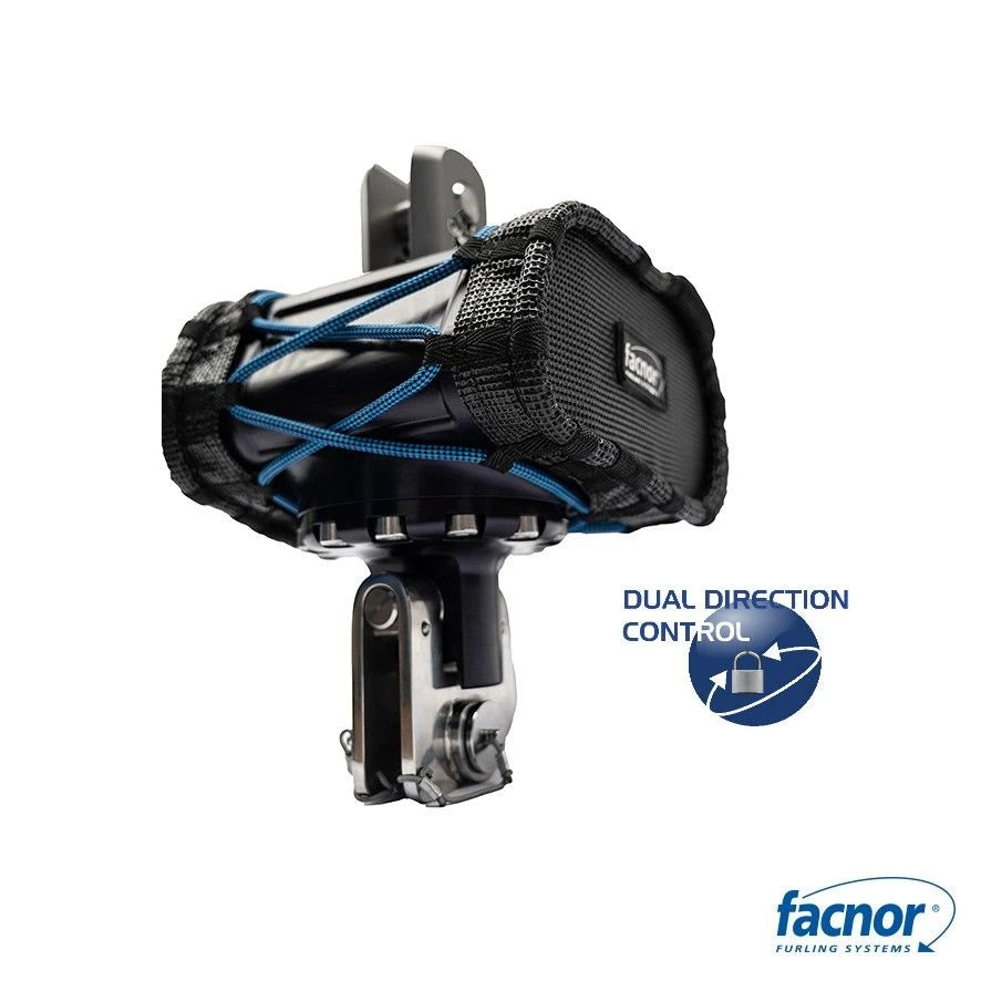 FXH² 12000 Motorisation kit Hydraulic Code Sail furler