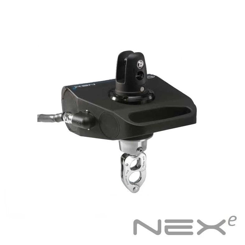 NEXe 8T / 12V motorisation kit (top swivel NOT included)