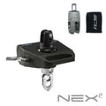 NEXe 8T complete kit 24V (top swivel included)