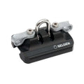 441-101-03 — Selden Main Car / Toggle 1:1 Trav. 15 — Däcksutrustning - Skotvagnar