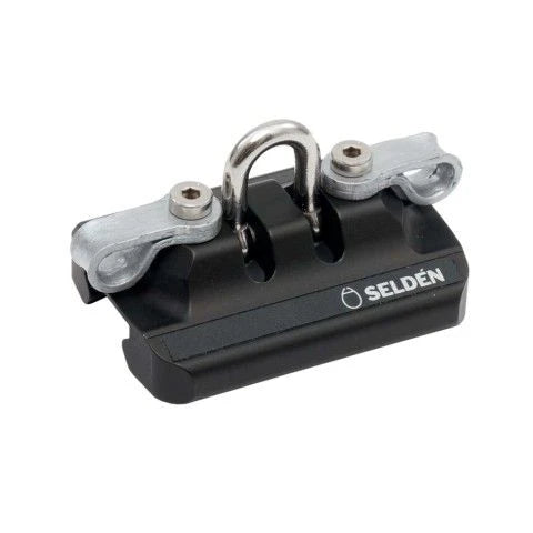 441-101-03 — Selden Main Car / Toggle 1:1 Trav. 15 — Däcksutrustning - Skotvagnar