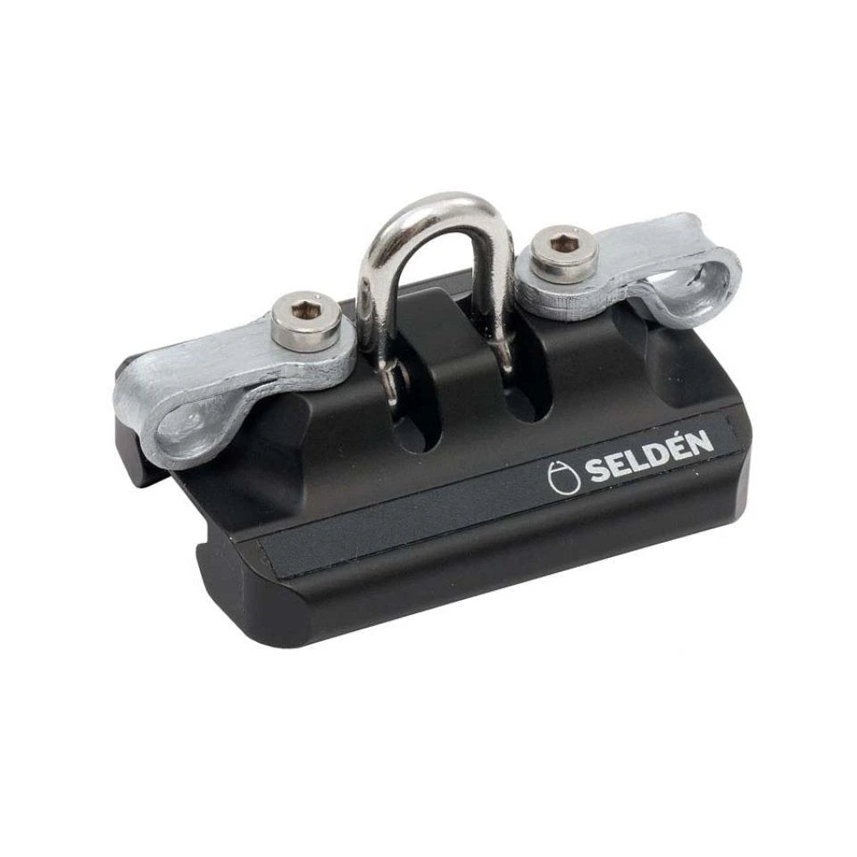 System 15 - Main Ball bearing Car with Toggle and Beckets