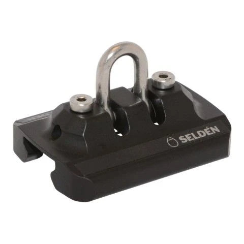 441-101-04 — Selden Main Car / Toggle Misc. 15 — Däcksutrustning - Skotvagnar
