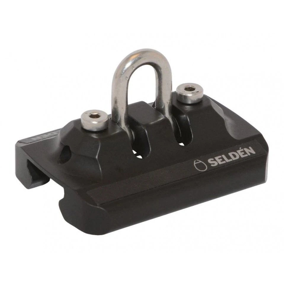 System 15 - Main Ball bearing Car with Toggle