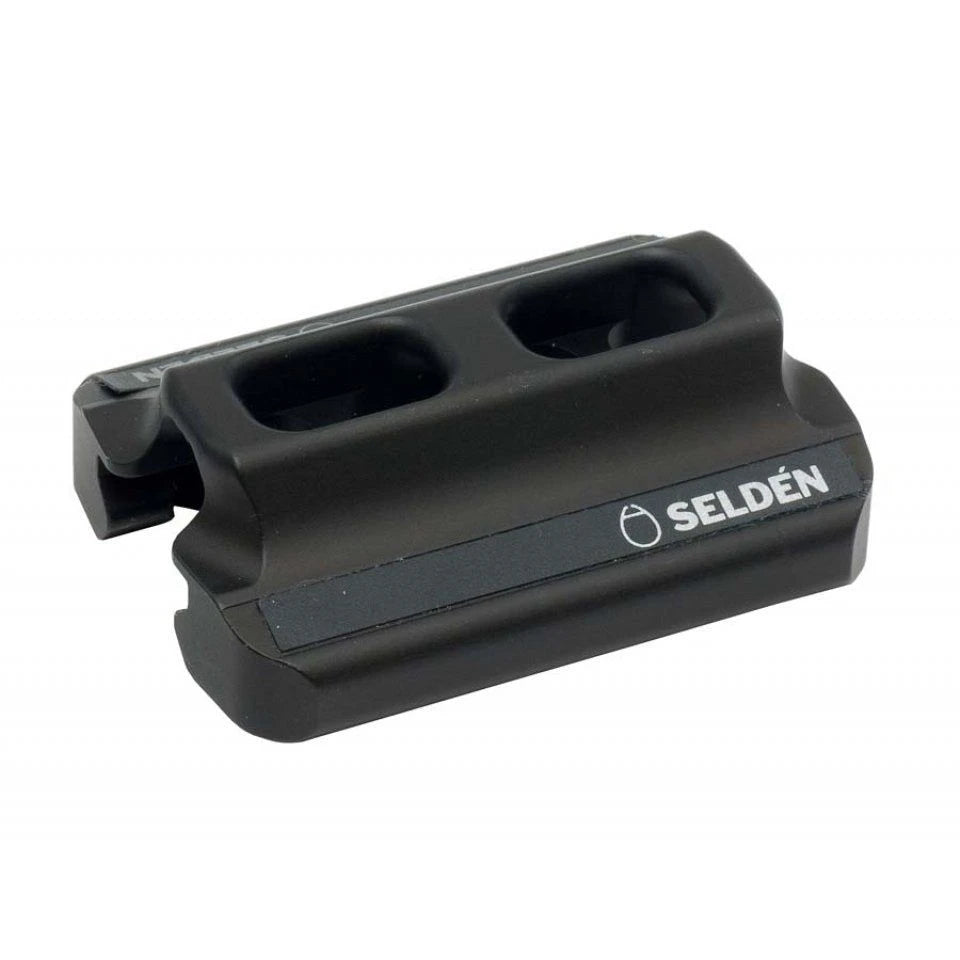 System 15 - Ball Bearing Car for Tie-On block