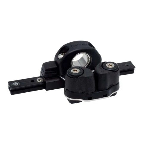 441-103-01 — Selden Pin Stop Car 15, Eye / Cam, Stb — Däcksutrustning - Skotvagnar