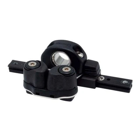 441-103-02 — Selden Pin Stop Car 15, Eye / Cam, Port — Däcksutrustning - Skotvagnar