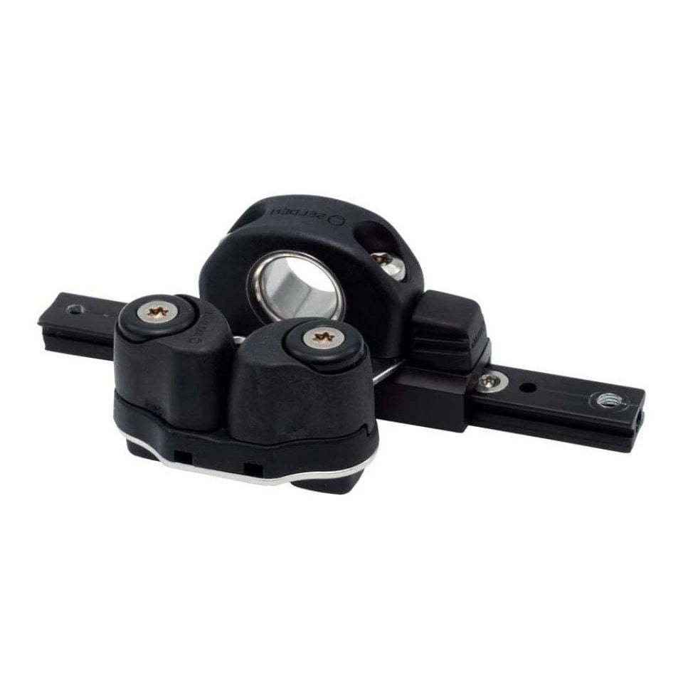 System 15 - Jib Car with Pinstop, Port