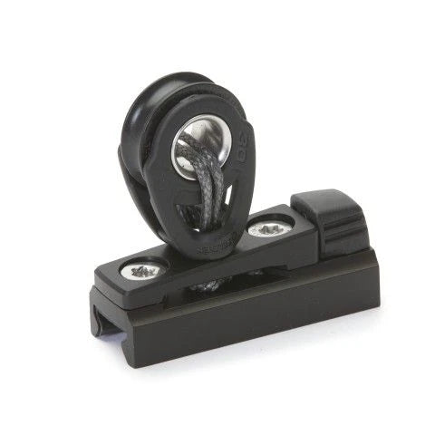 441-103-04 — Selden Pinstop Car 15 / BBB30 — Däcksutrustning - Skotvagnar