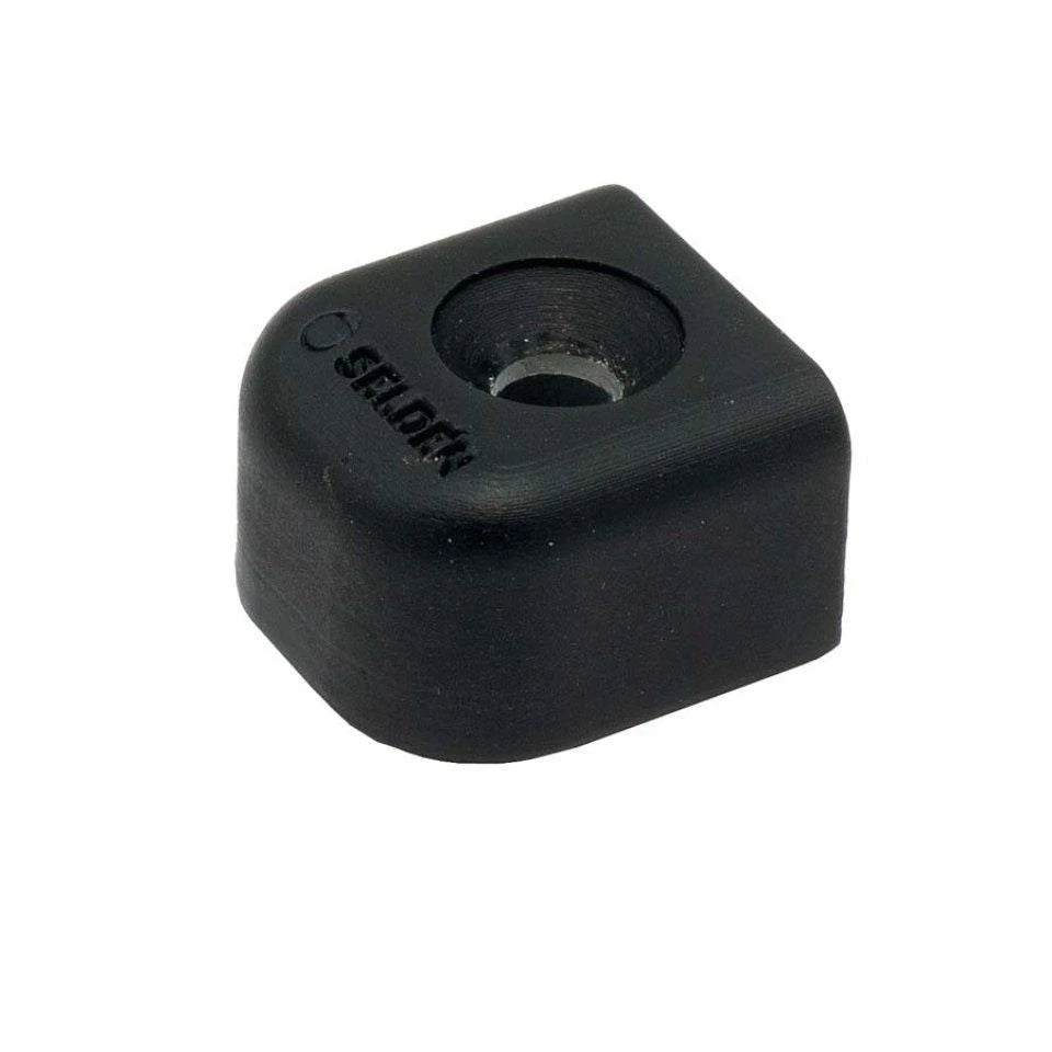 System 15 - End Cap for Standard Track